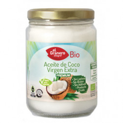 Granero Aceite De Coco...