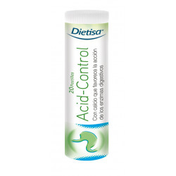 Dietisa Acid Control...