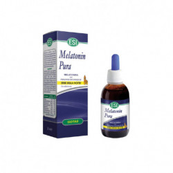 Trepatdiet Melatonin Gotas...
