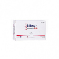 Narval Pharma Binarval...