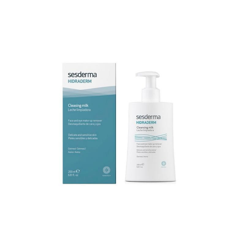 Latte Detergente Sesderma Hidraderm 200ml