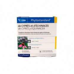 Pileje Phytostandard...