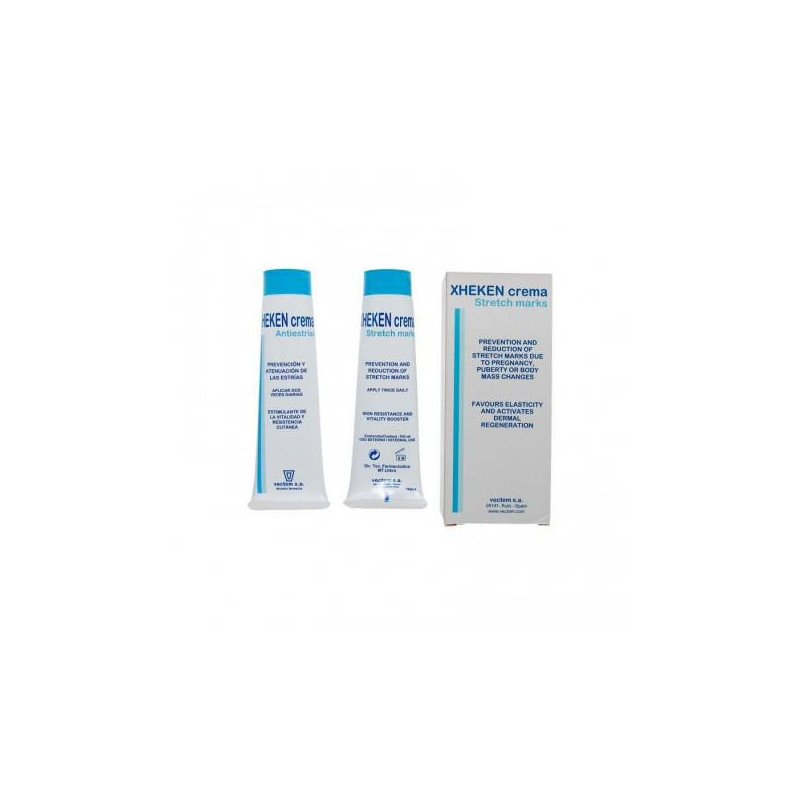 Crema Per Smagliature Xheken? 100ml 100ml