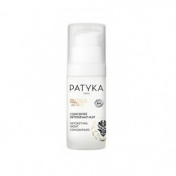 Patyka Detoxifying Night...