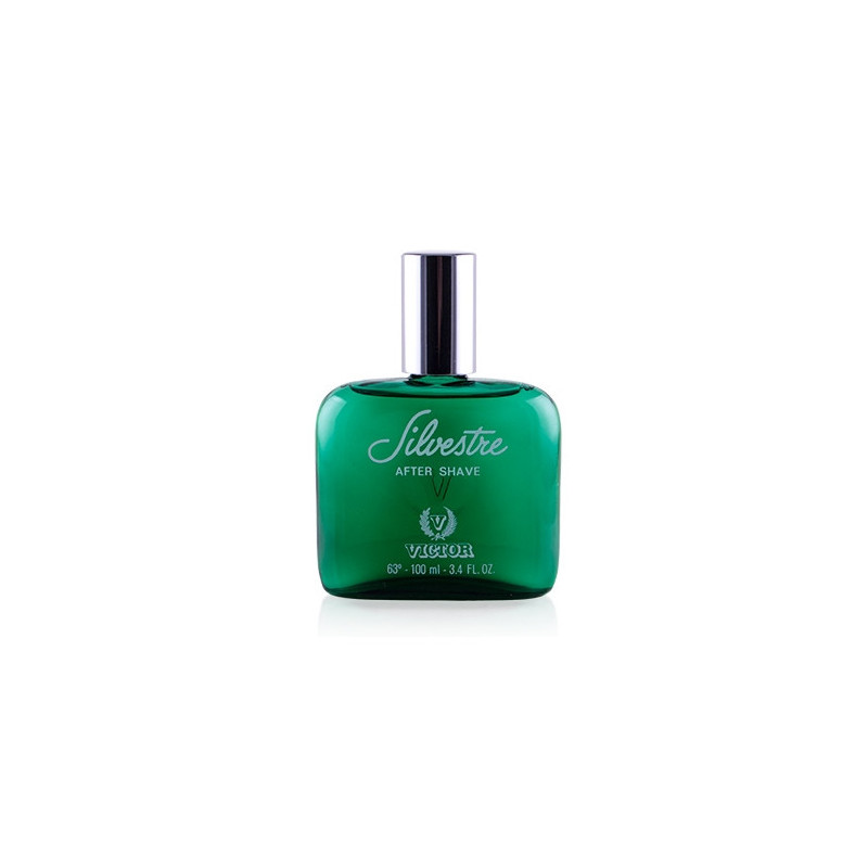 Victor Silvestre After Shave Lozione 100ml