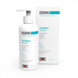 Isdin Acniben Rx Emulsion...