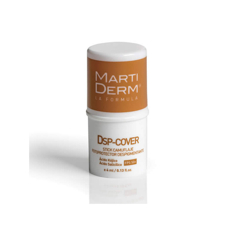 Martiderm Despigmentation Stick Spf50+ 4ml