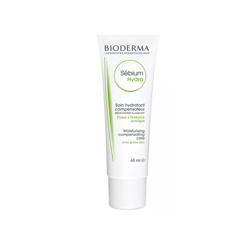 Bioderma Sebium Hydra Crema Idratante 40ml