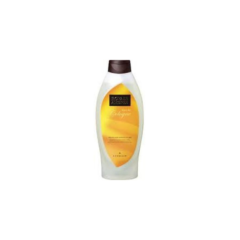 Legrain Royale Ambrée Eau De Cologne 750ml