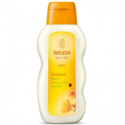 Weleda Baby Calendula Olio...