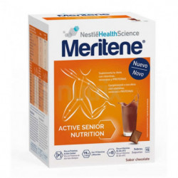 Meritene Batidos Sabor...