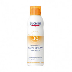 Eucerin Spray Solar Toque...