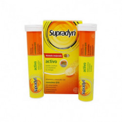 Supradyn Activo 30...