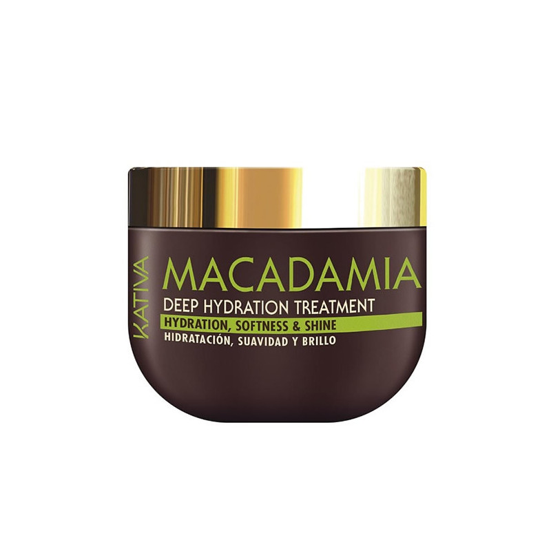 Kativa Macadamia Intensive Treatment 500ml