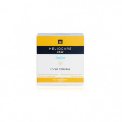 Heliocare 360º Junior Oral...