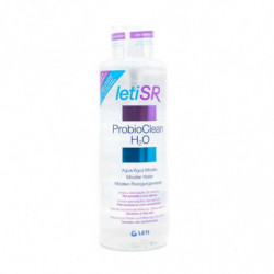 Leti Sr Probioclean H2o...
