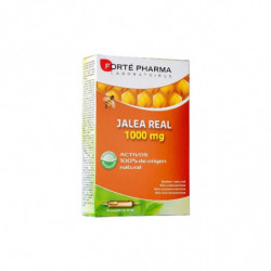 Forté Pharma Jalea Real...