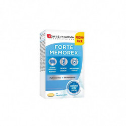 Forté Pharma Energy Memorex...