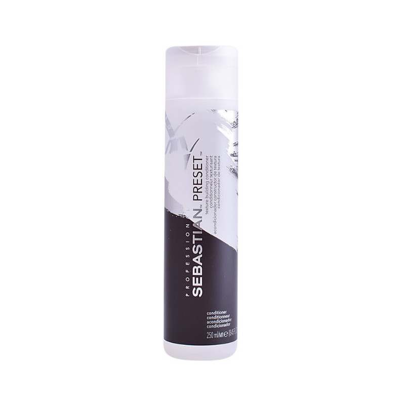 Sebastian Preset Conditioner Texture 250ml