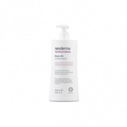Sesderma Sespanthenol Leche...