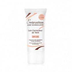 Embryolisse CC Cream...
