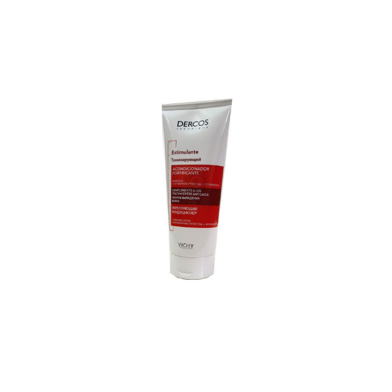 Vichy Dercos Stimulating Conditioner 200ml