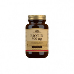 Solgar Biotin 300 µg...
