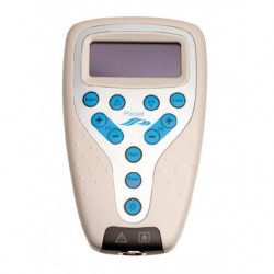 Pocket Laservit - Apparecchio professionale per laserterapia