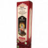 Radhe Henna Pasta Super Caoba Oscuro 200ml