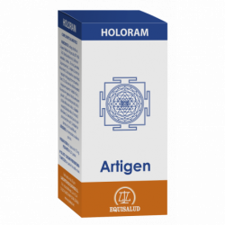 Equisalud Holoram Artigen...