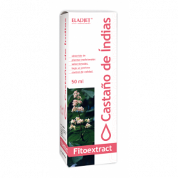 Eladiet Fitoextract Castaño...