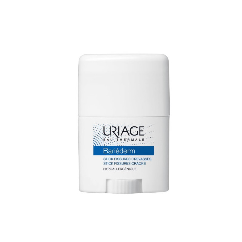 Uriage Bariéderm Stick Fissures Cracks 22g