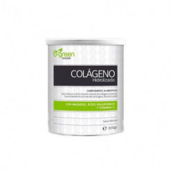 B-Green B-Verde Collagene...