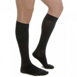 Calcetín Negro Talla Extra...