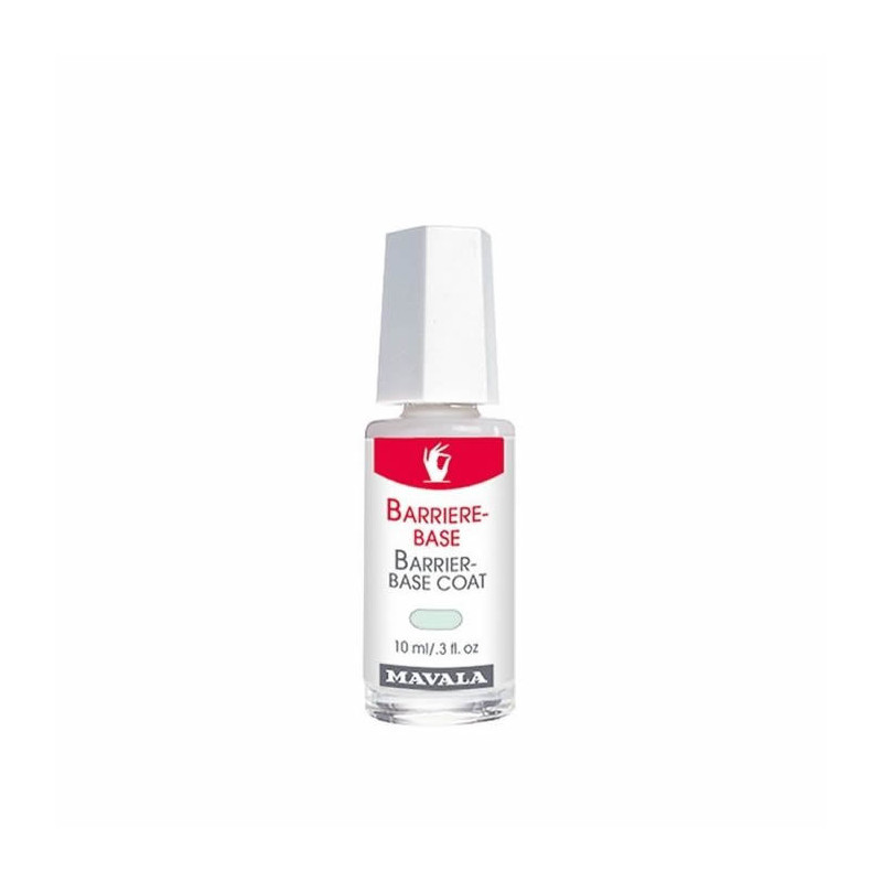 Mavala Base Barrera 10ml