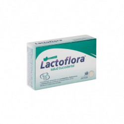 Lactoflora Salud Bucodental...
