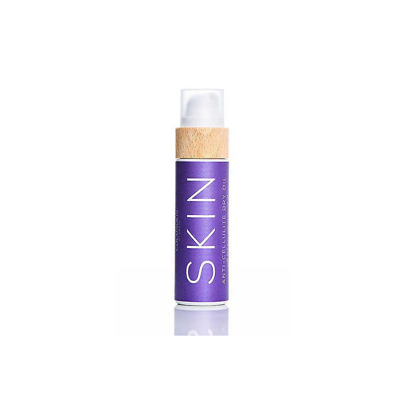 Cocosolis Skin Anticellulite Dry Oil 110ml