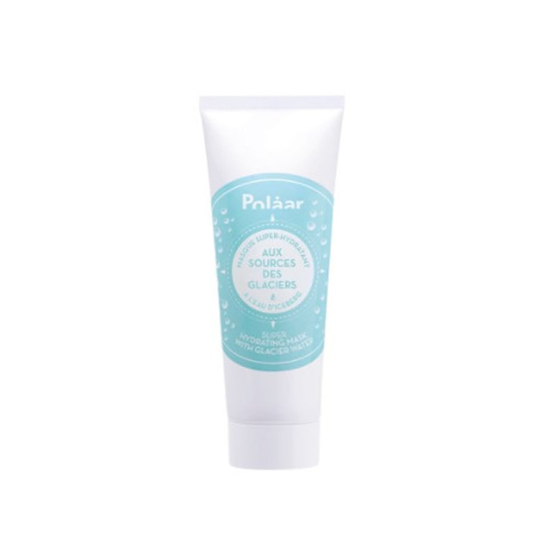 Polaar Icesource Ultra Hydrating Mask 50ml