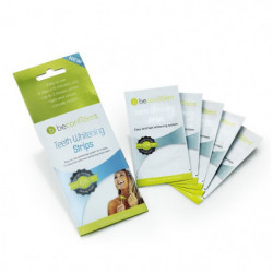 Beconfident Teeth Whitening...