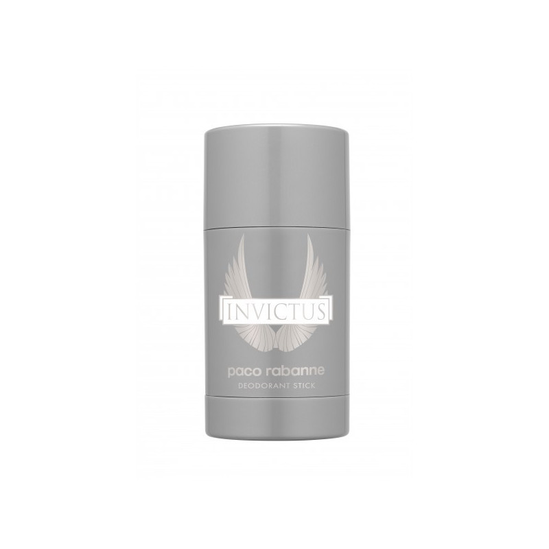 Paco Rabanne Invictus Deodorante Stick 75ml