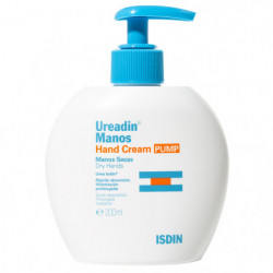 Isdin Ureadin Crema Manos...