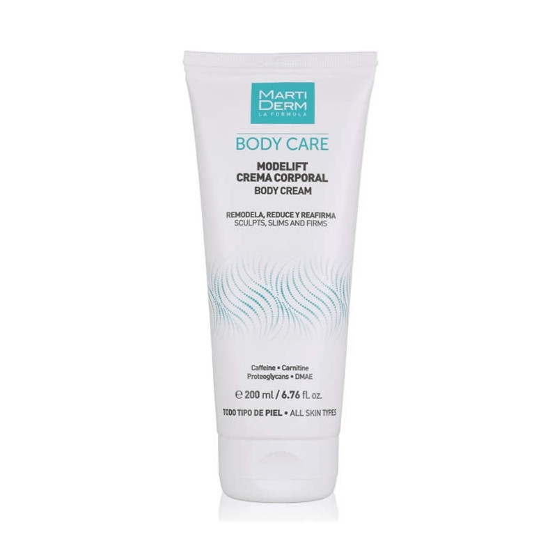 Martiderm Modelift Crema Per Il Corpo 200ml