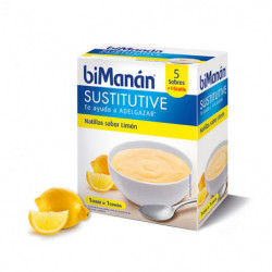 Bimanán Crema Sostitutiva...