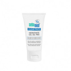 Sebamed Clear Face...