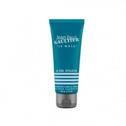 Jean Paul Gaultier Le Male...
