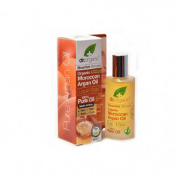 Dr Organic Moroccan Argan...