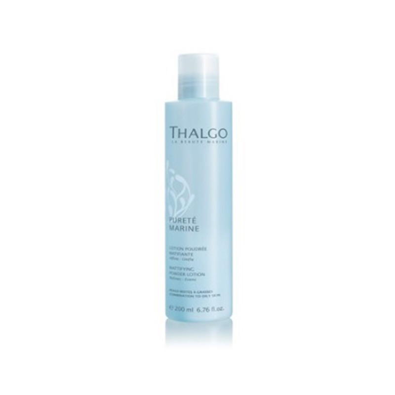 Thalgo Purete Marine Matifying Lotion 200ml