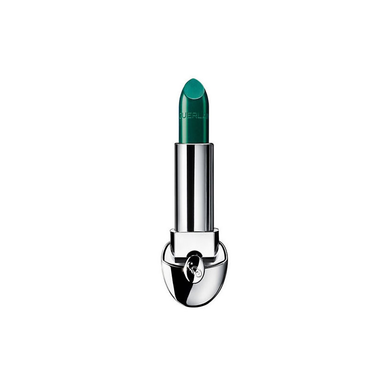 Rouge G De Guerlain Colore 111 Forest Green