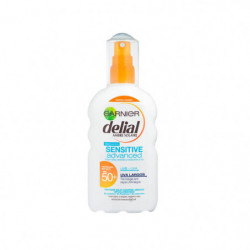 Delial Sensitive Advanced...