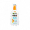 Delial Sensitive Advanced Spray Spf50 200ml
